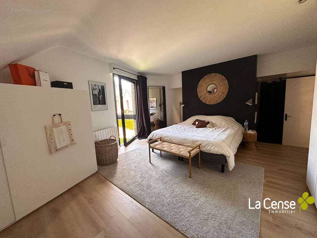 LOUVIL - Villa individuelle - photo 11