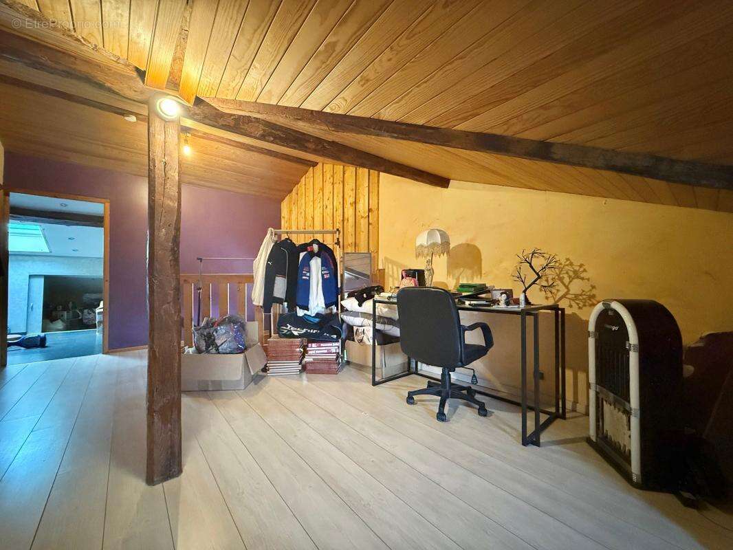 Maison à VILLERS-LES-POTS