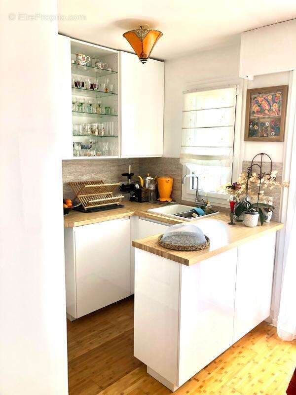 Appartement à CABOURG