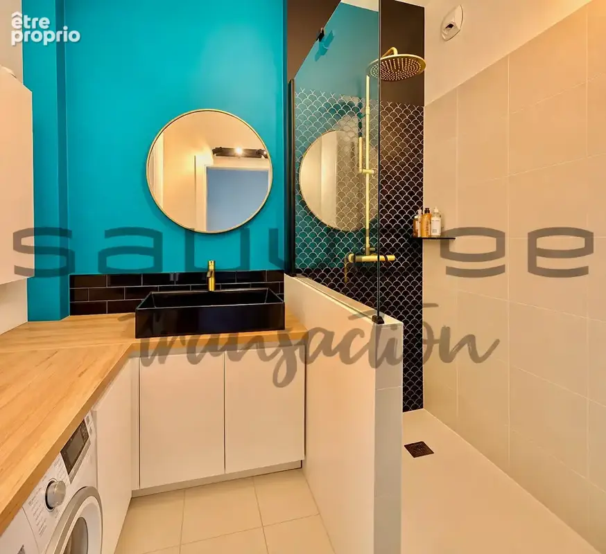 Rouen centre - eau de robec - photo 7
