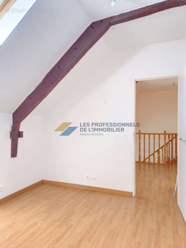 Appartement à NIVILLAC