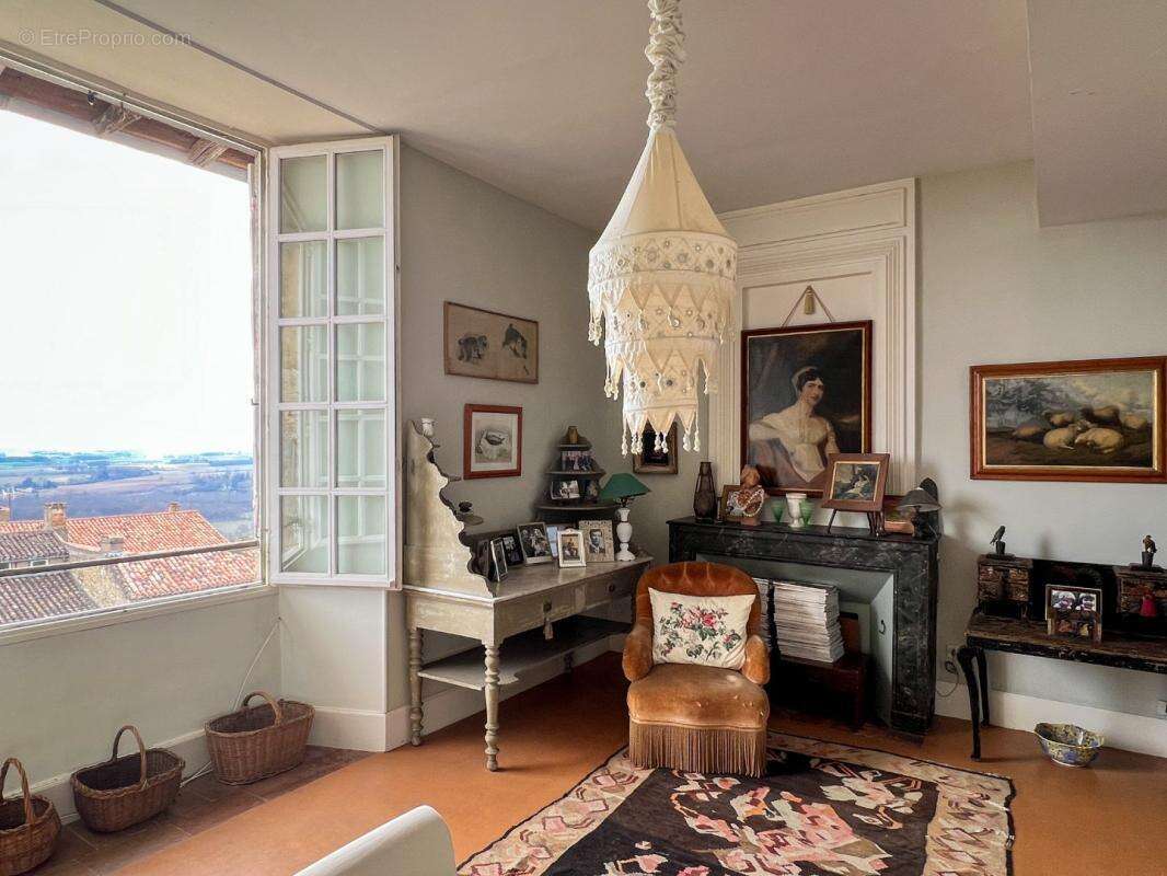 Maison à LECTOURE