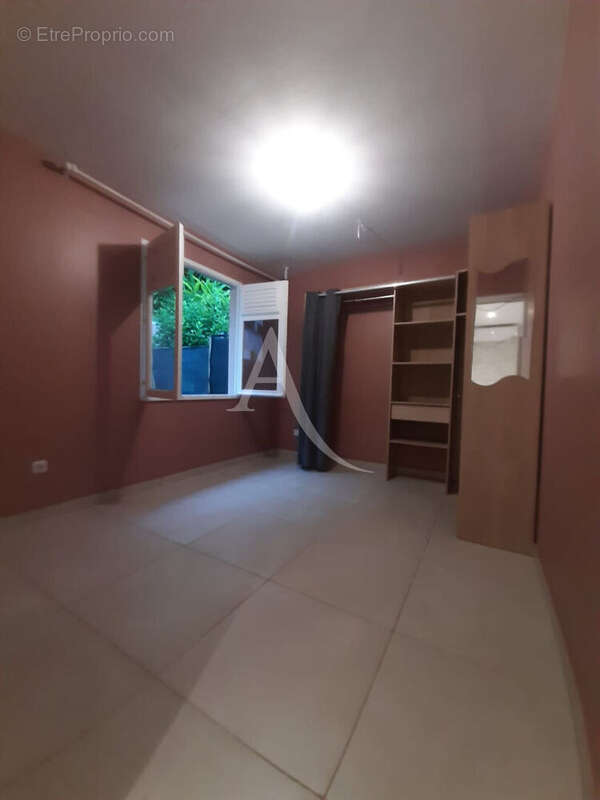 Maison individuelle Sainte Marie 2 pièce(s) 41 m2 piscine + plage A SAISIR !!!!!! - photo 8