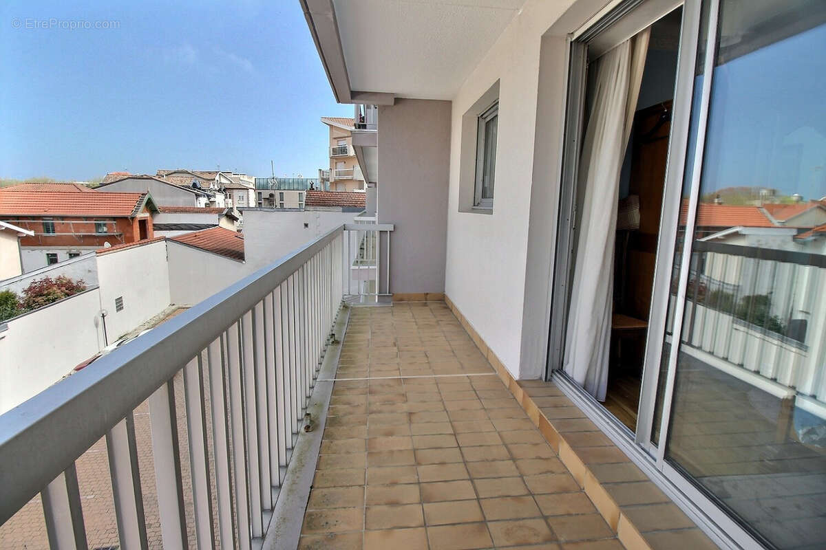 Appartement à ARCACHON