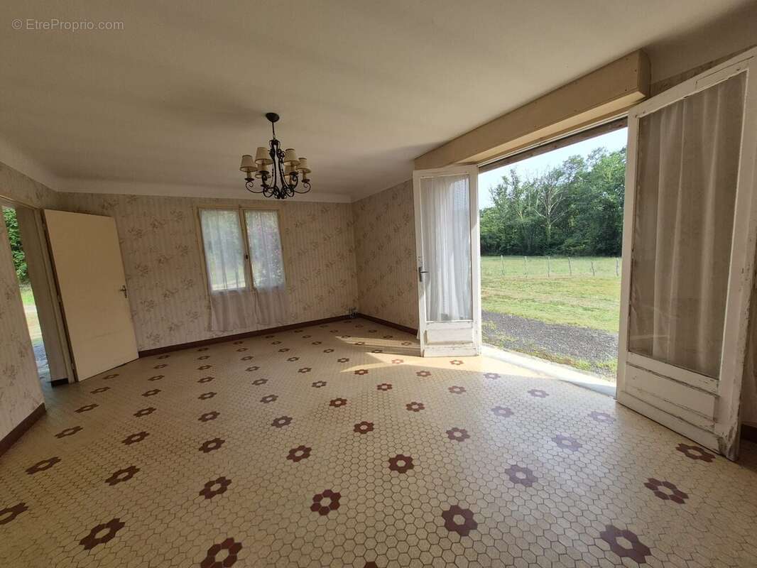 Maison 107 m² à Mimbaste  - photo 6