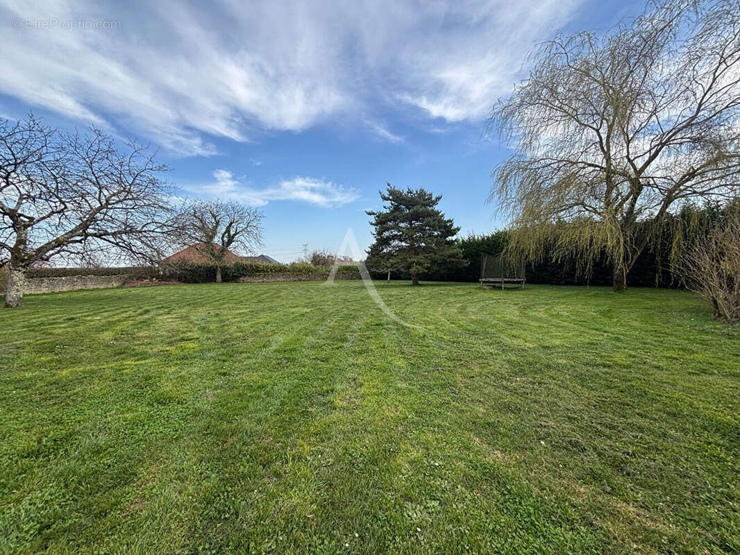Maison à LA CHARITE-SUR-LOIRE