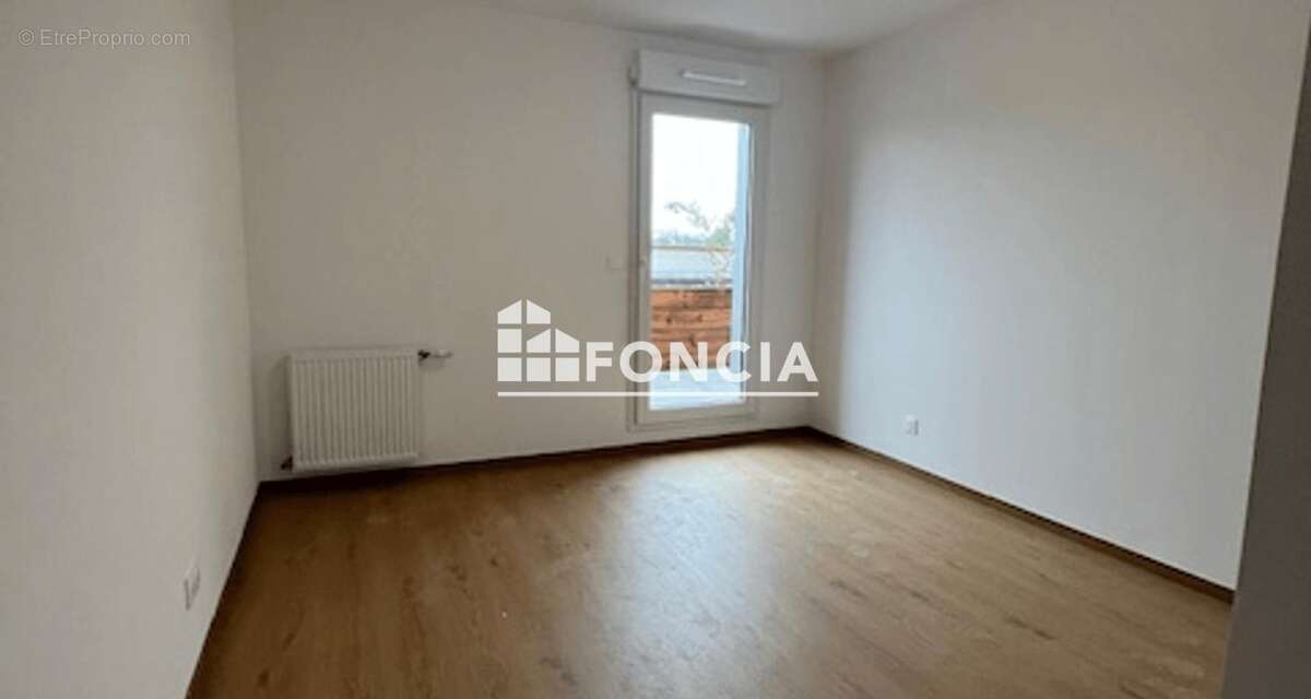 Appartement à BRIGNAIS