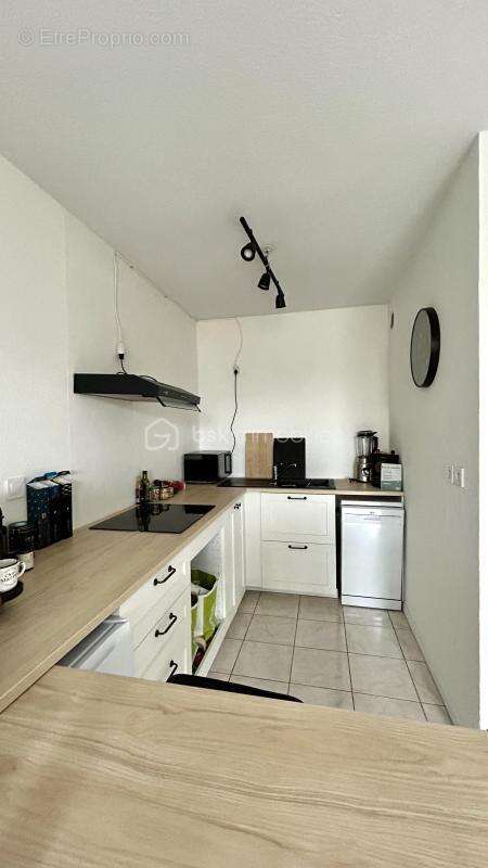 Appartement à FRONTON