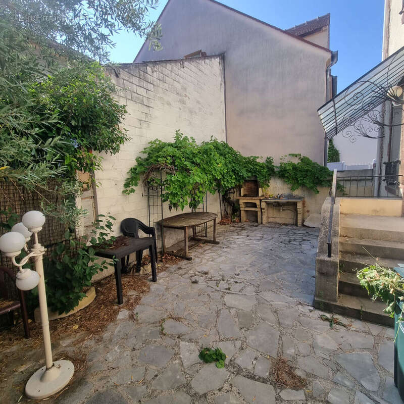 Maison Bezons 3 pièce(s) 63 m2 - photo 10