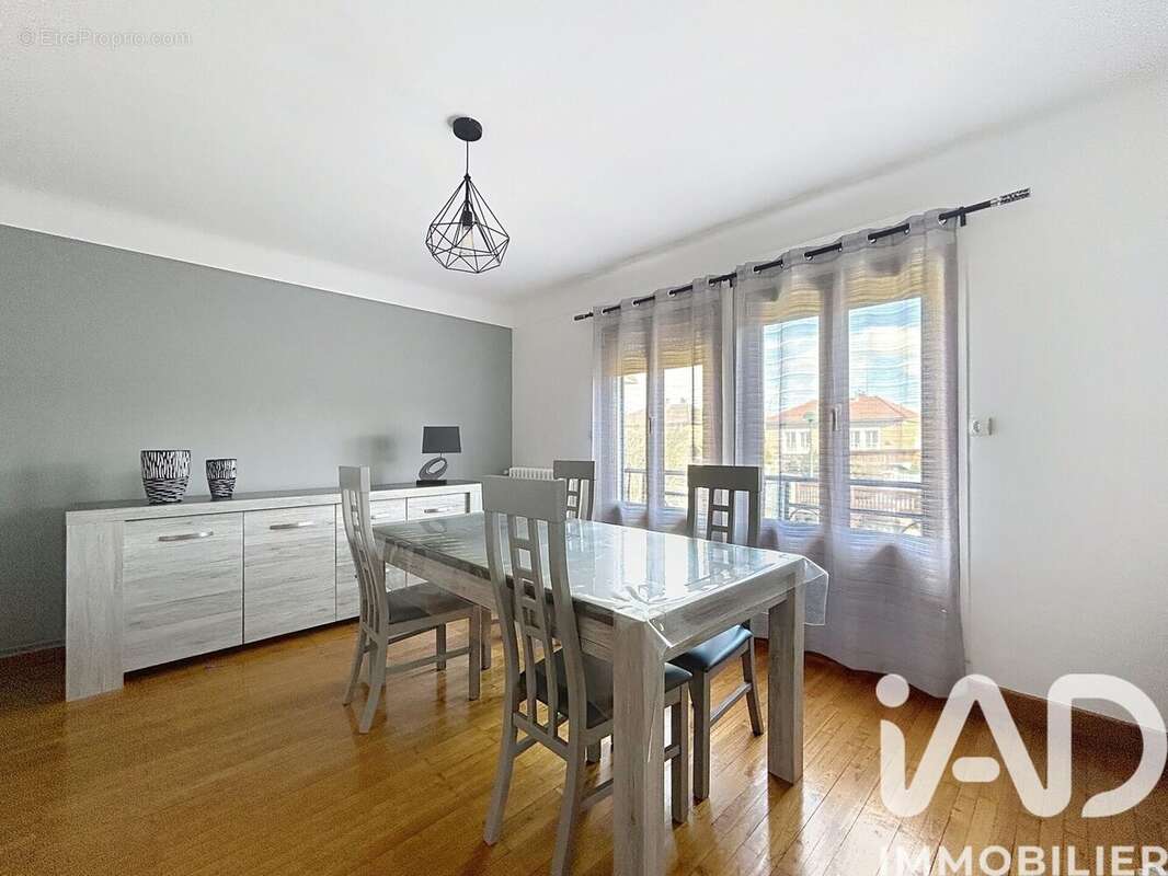 Photo 6 - Maison à CESSON