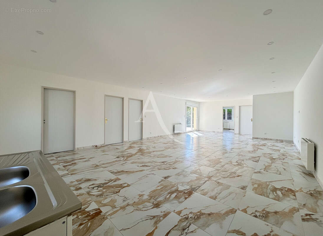 Maison de plain pied en campagne - photo 3