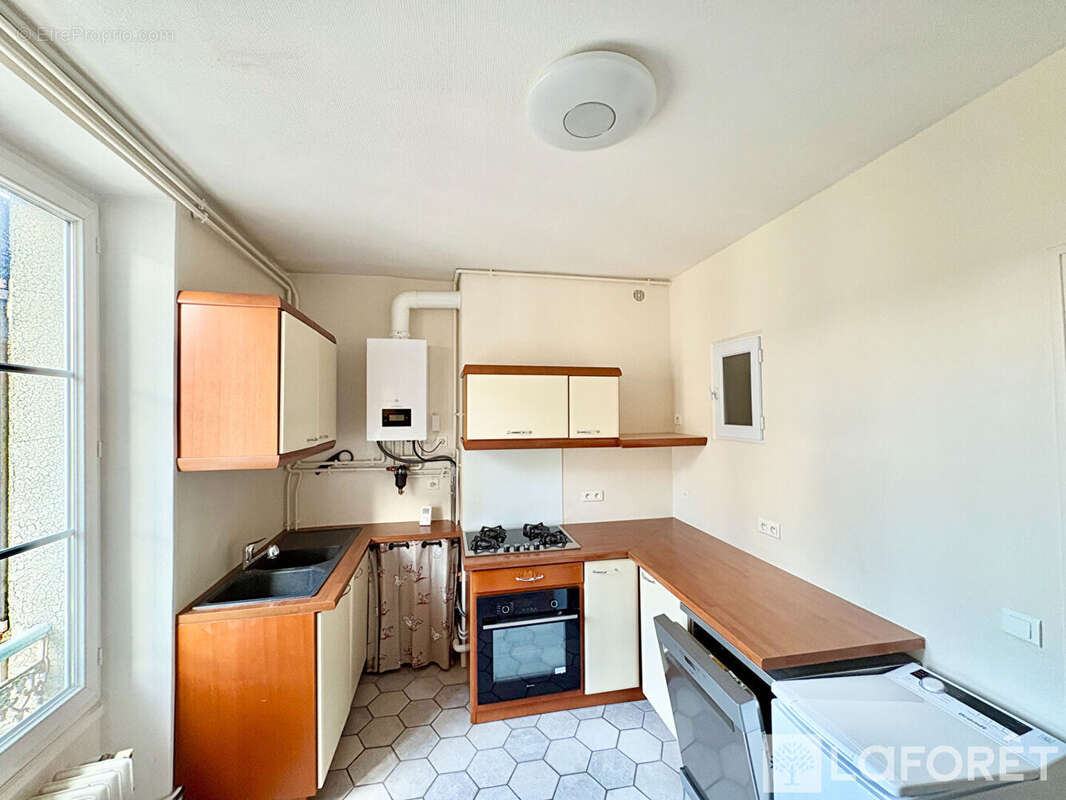 Appartement à FONTAINEBLEAU