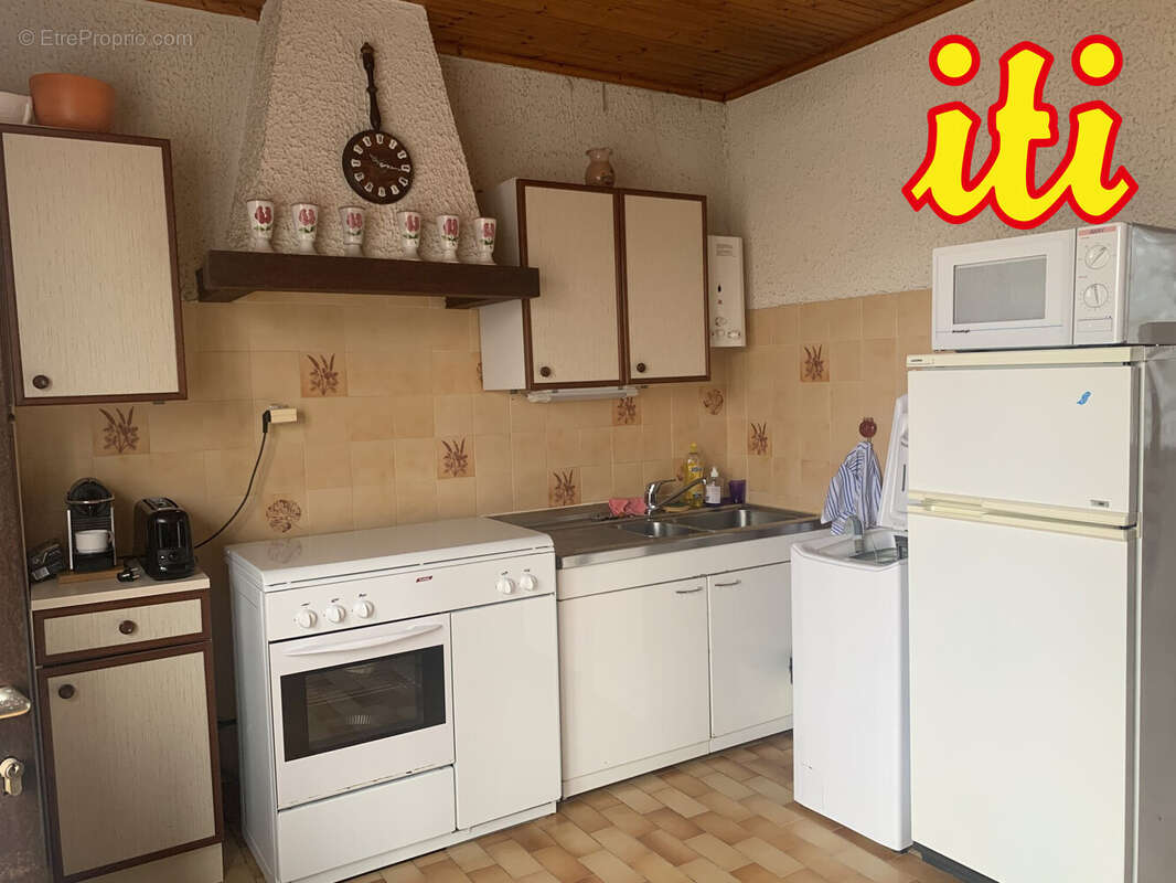 Maison 178 m² à L'ile-D'olonne  - photo 7
