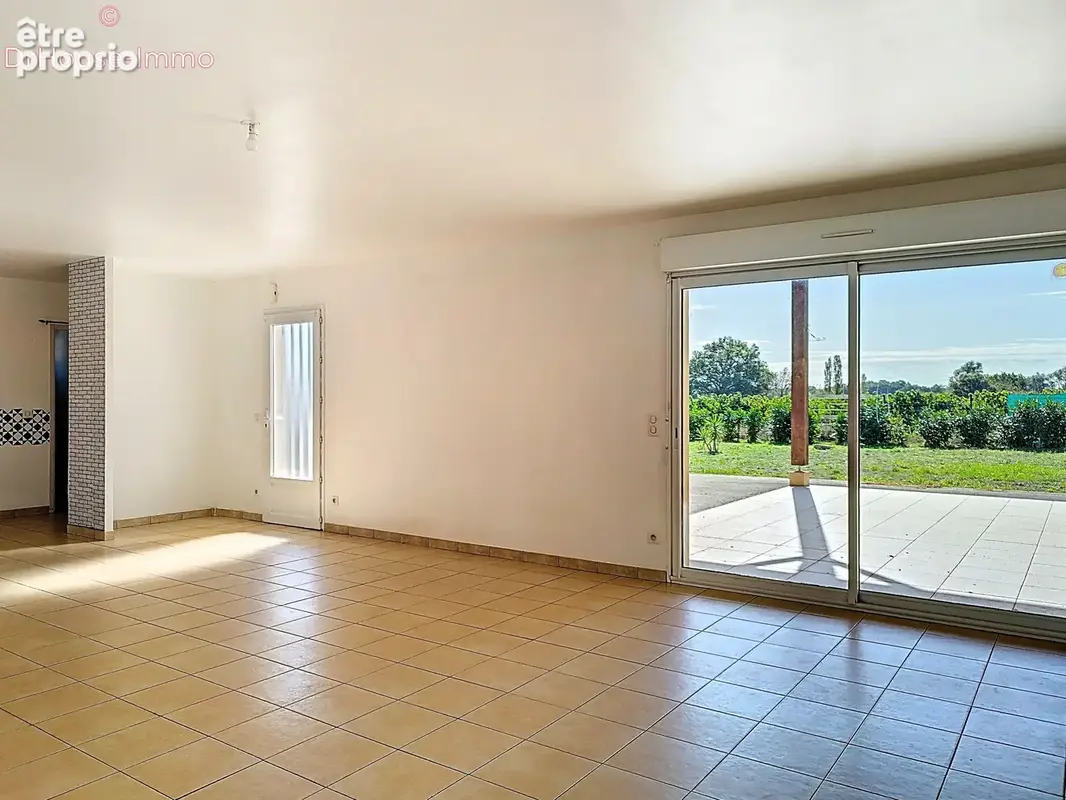 Maison 4 pièces 120 m² à vendre à Saint-Ciers-Sur-Gironde (33820) - photo 62
