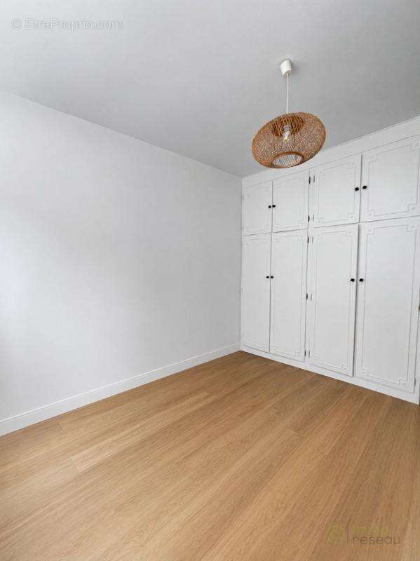 Appartement à NOISY-LE-ROI