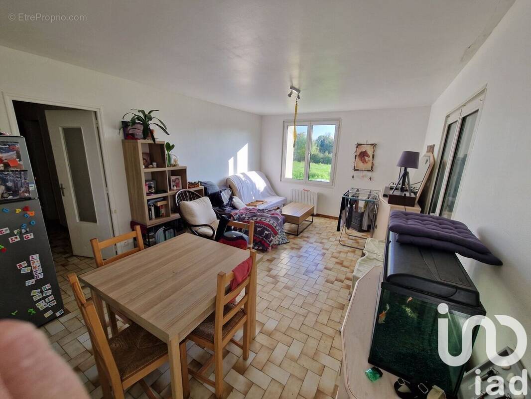 Photo 1 - Maison à COURCON