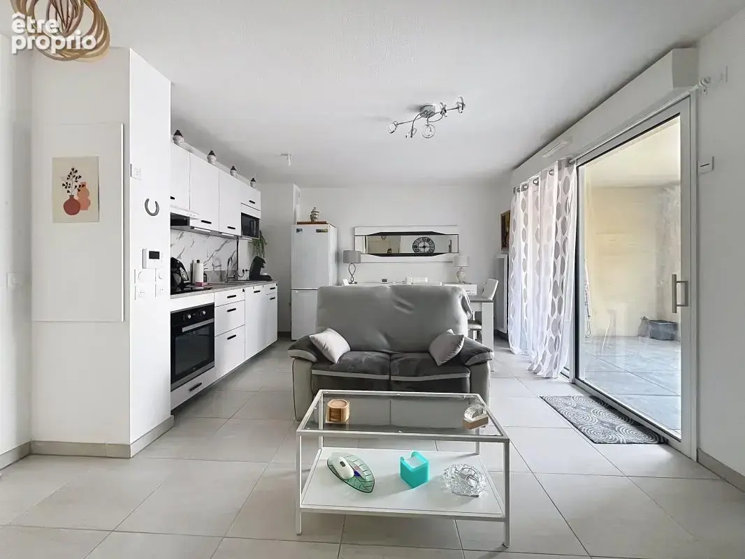 Appartement à FREJUS