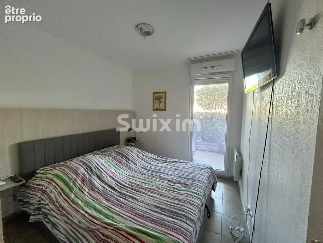 Bel appartement 2 pièces avec piscine à Roquebrune-sur-Argens - photo 4
