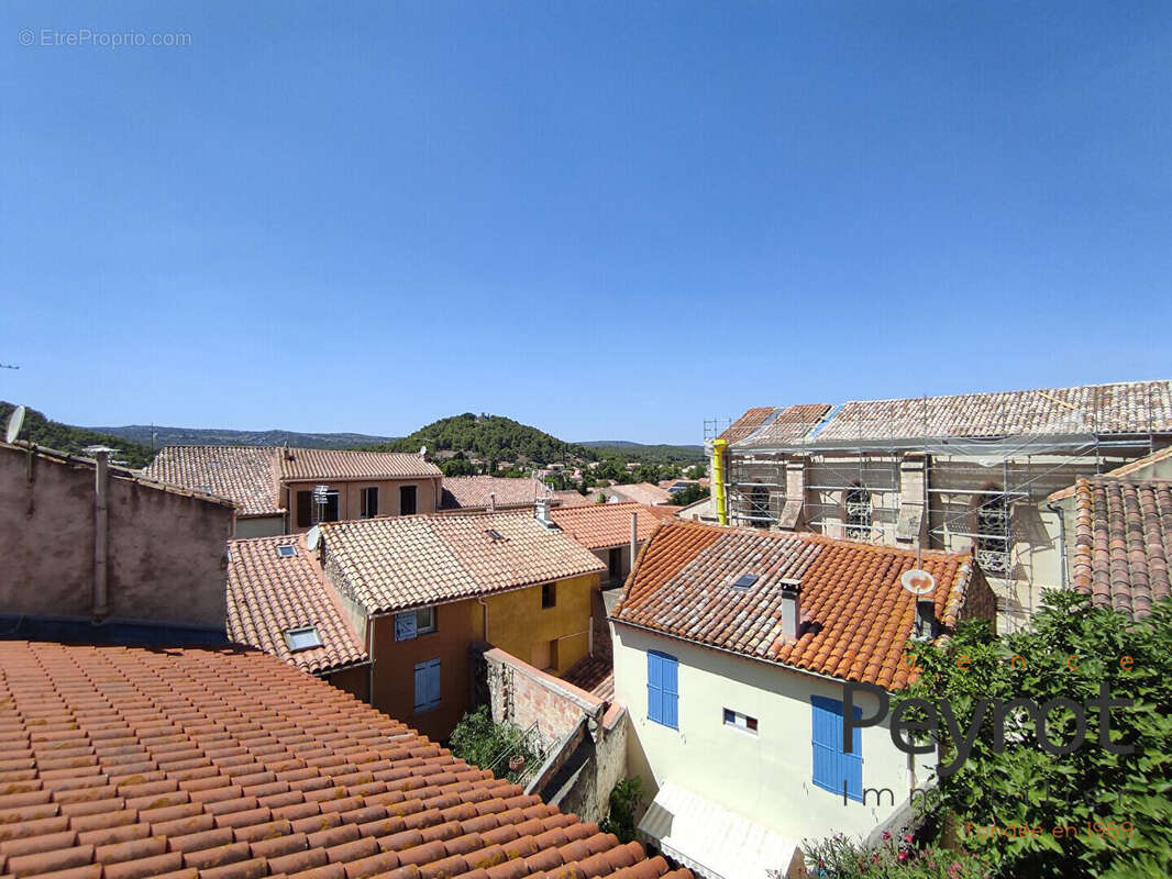 Maison à ROQUEFORT-DES-CORBIERES