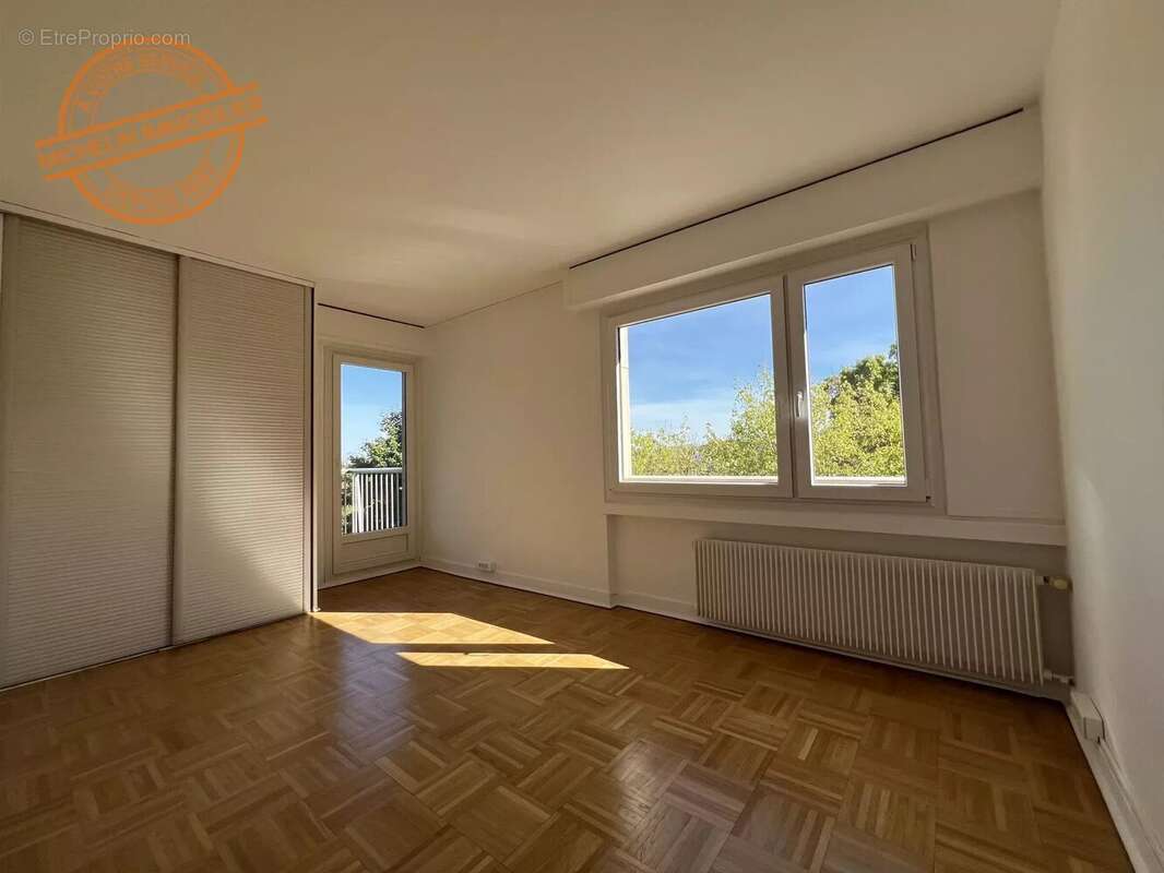 Appartement à ECULLY