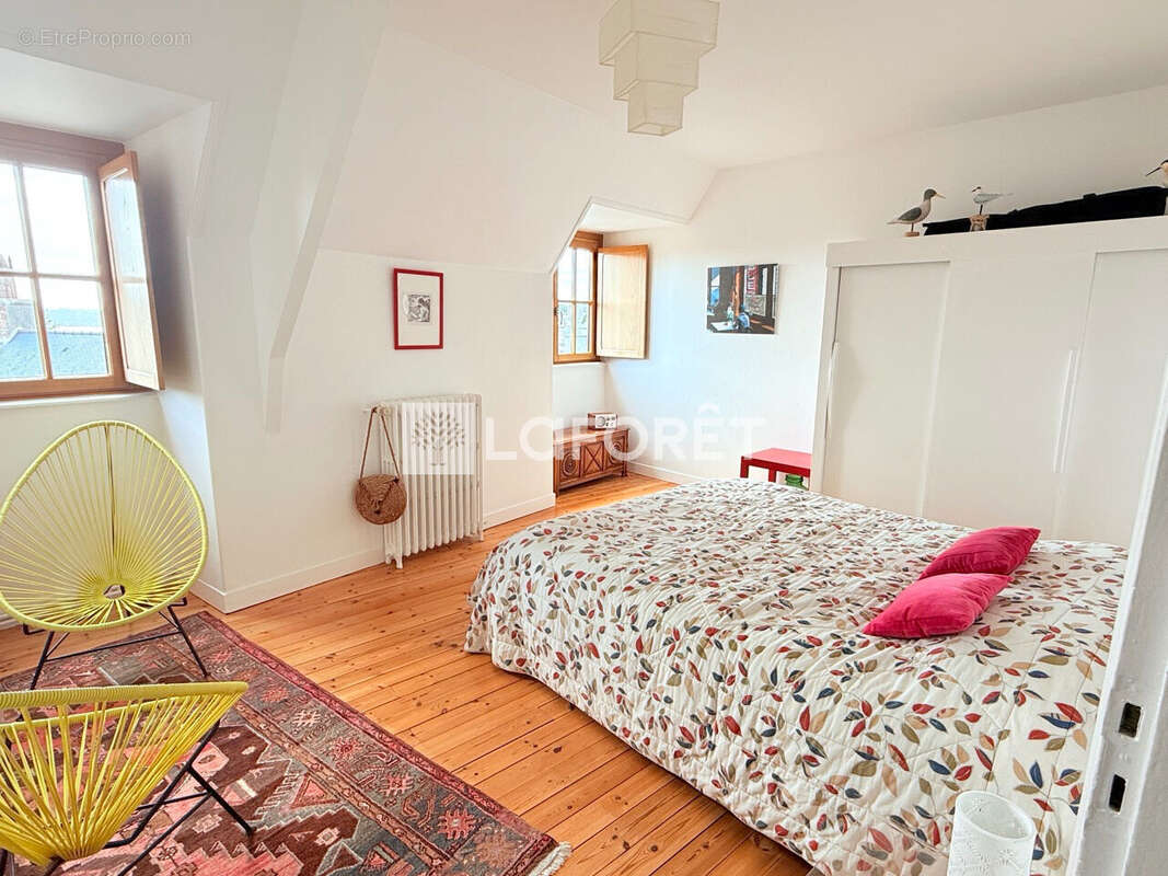 Appartement à PERROS-GUIREC