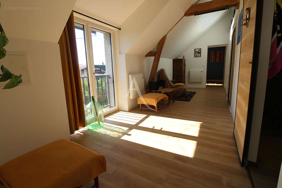 Maison à VINEUIL