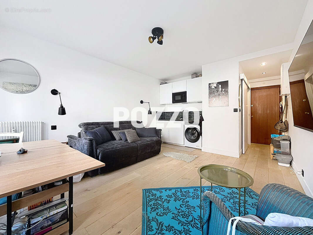 Appartement à TROUVILLE-SUR-MER