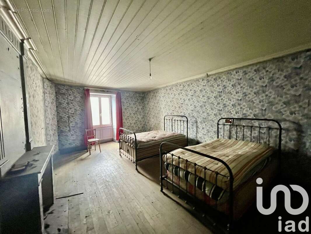 Photo 7 - Maison à LONGEAU-PERCEY