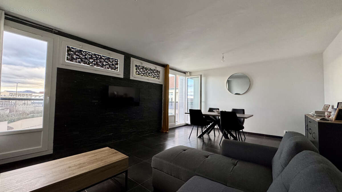 Appartement à CLERMONT-FERRAND