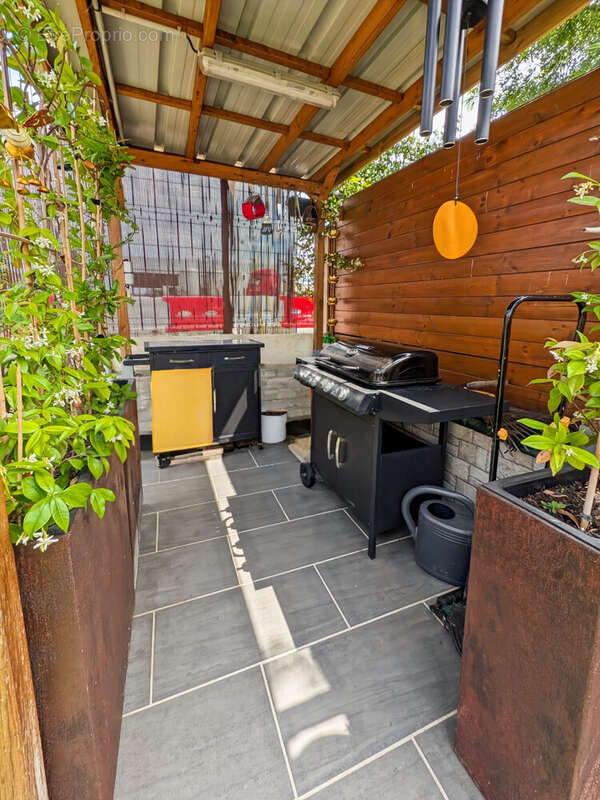 Maison 68 m² à Saint-Priest  - photo 9