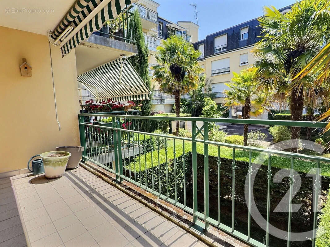 Appartement à ANTONY