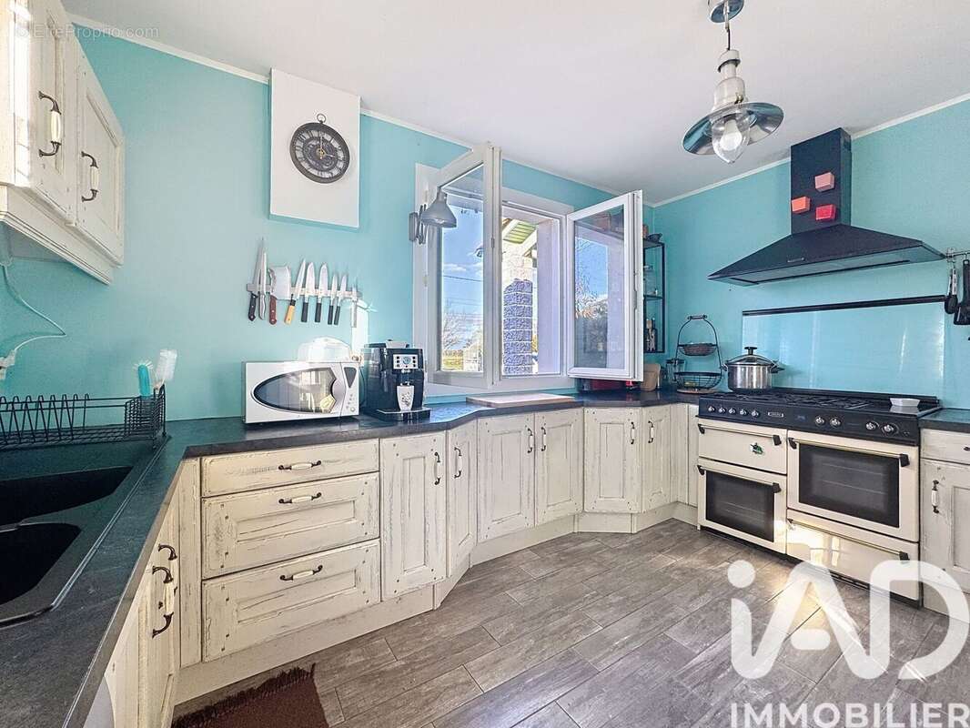 Photo 9 - Maison à COULGENS