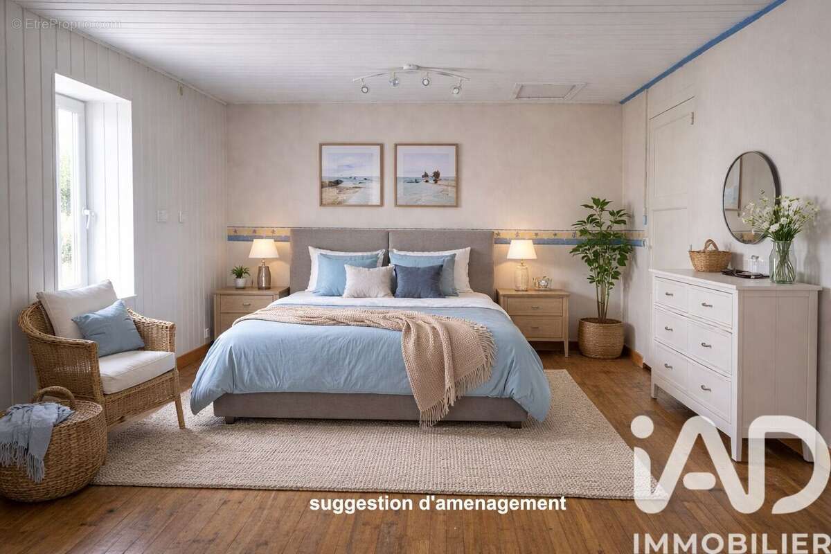 Photo 8 - Maison à MONTBERT