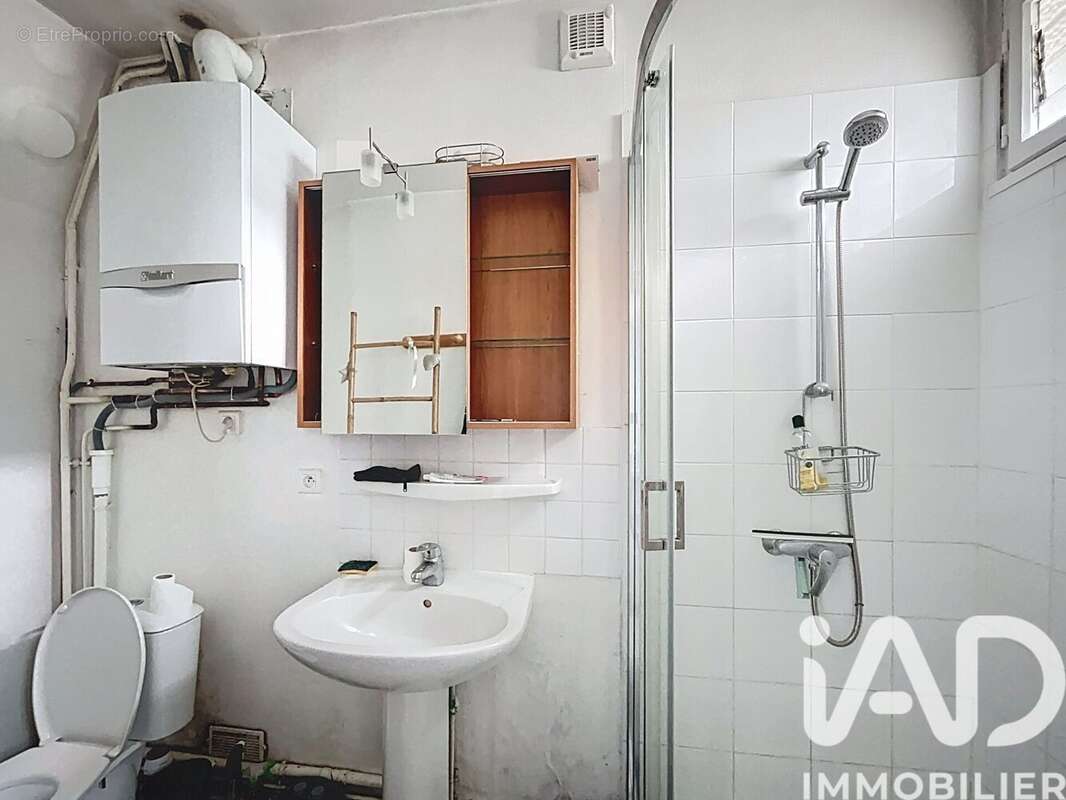 Photo 8 - Maison à GISORS