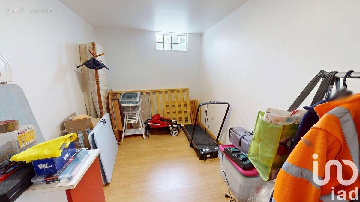 Photo 9 - Maison à DAMMARIE-LES-LYS