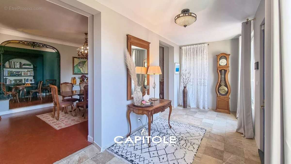 Maison à CANNES