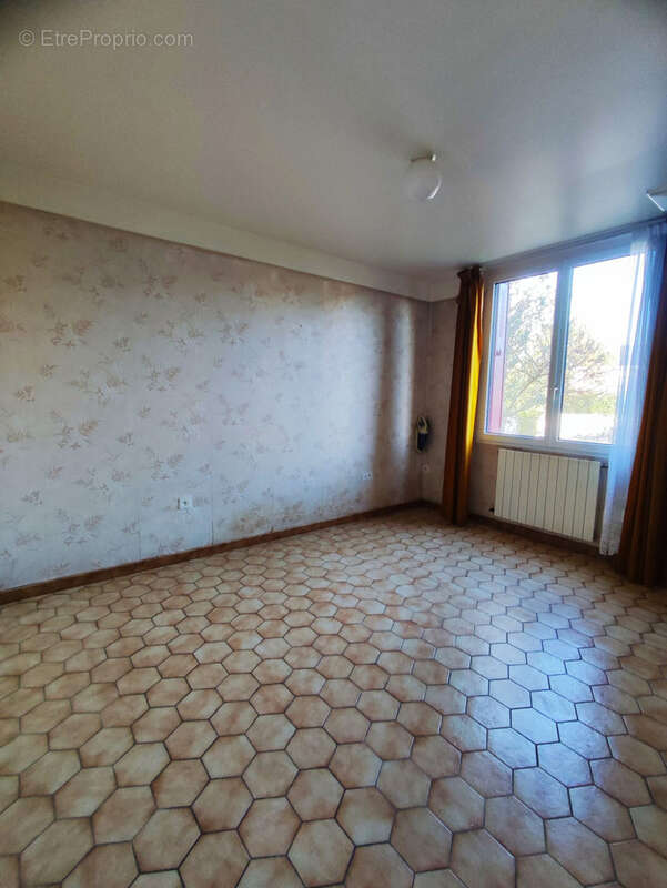 Maison à AULNAY-SOUS-BOIS