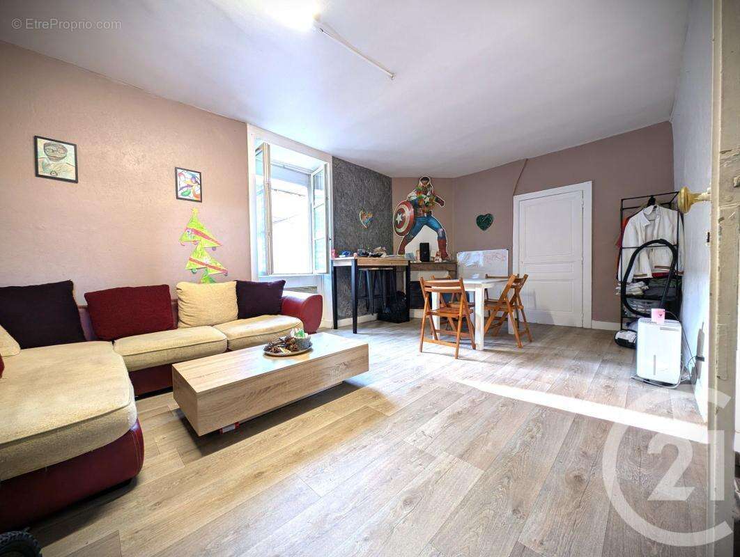 Appartement à LIMOGES