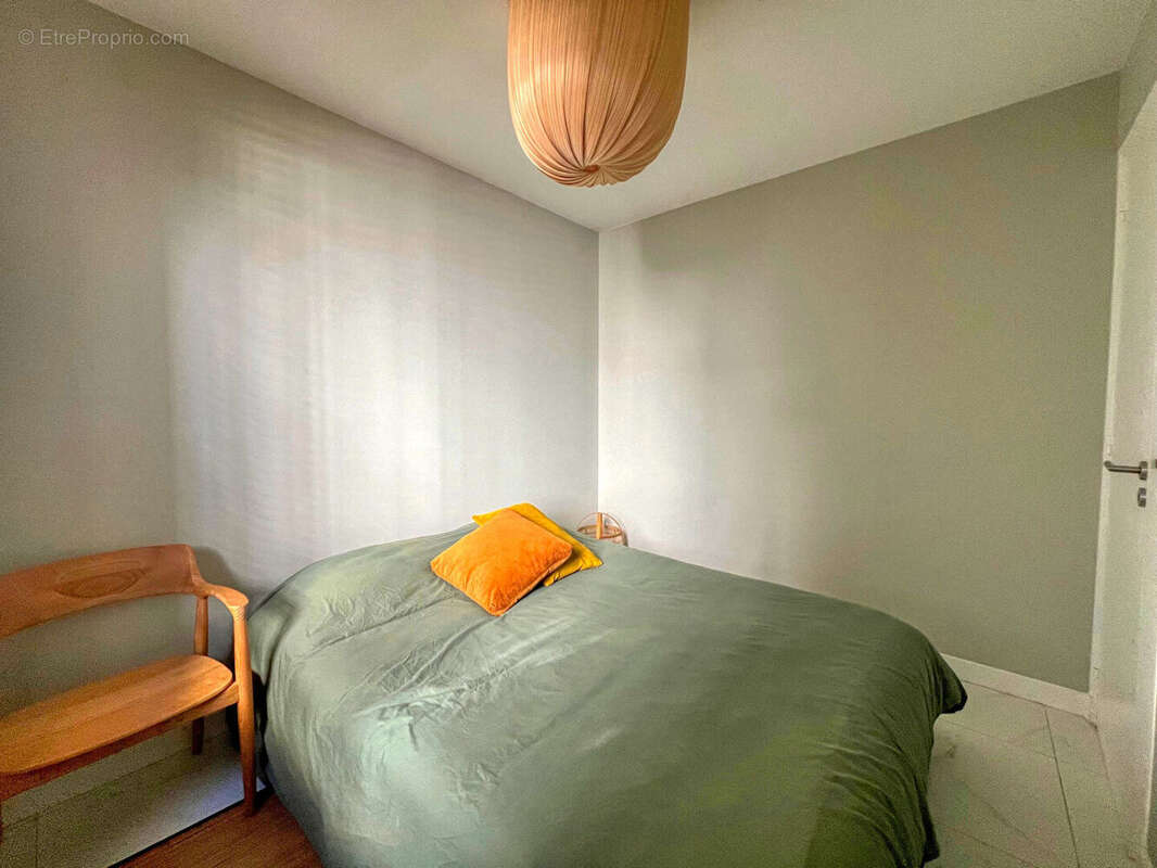 Royan - À 250 m de la plage du Chay - Magnifique appartement rénové avec soin - photo 17