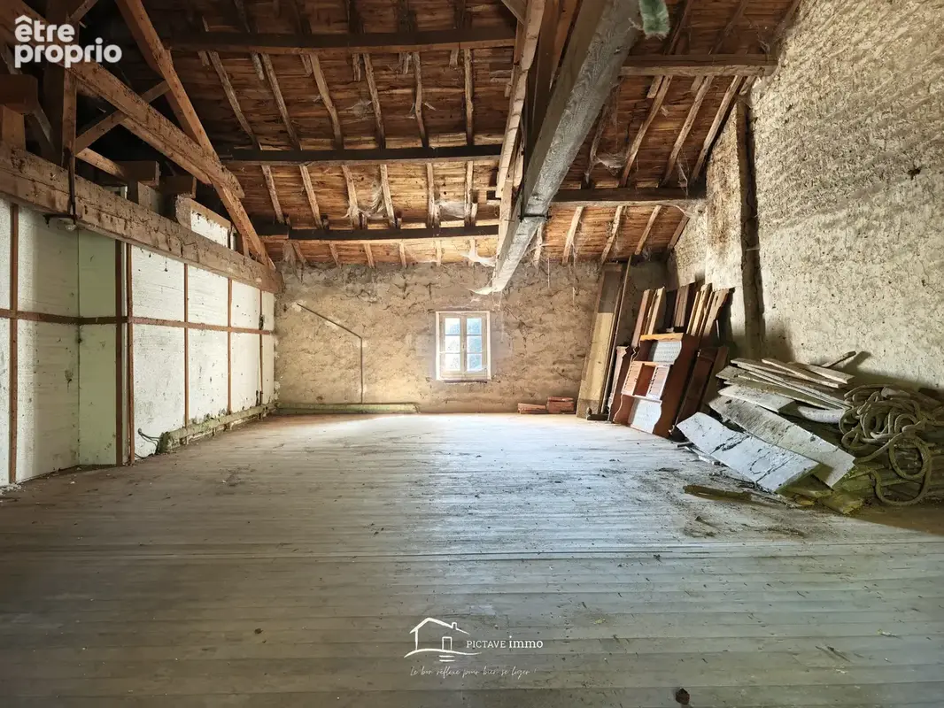 Maison au coeur de 11 000m2 - photo 9