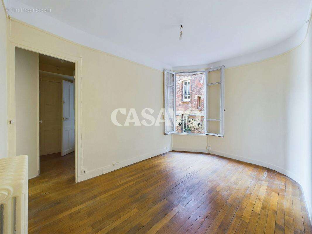 Vente Appartement 2 pièces de 28m² - 92100 Boulogne-Billancourt - photo 8
