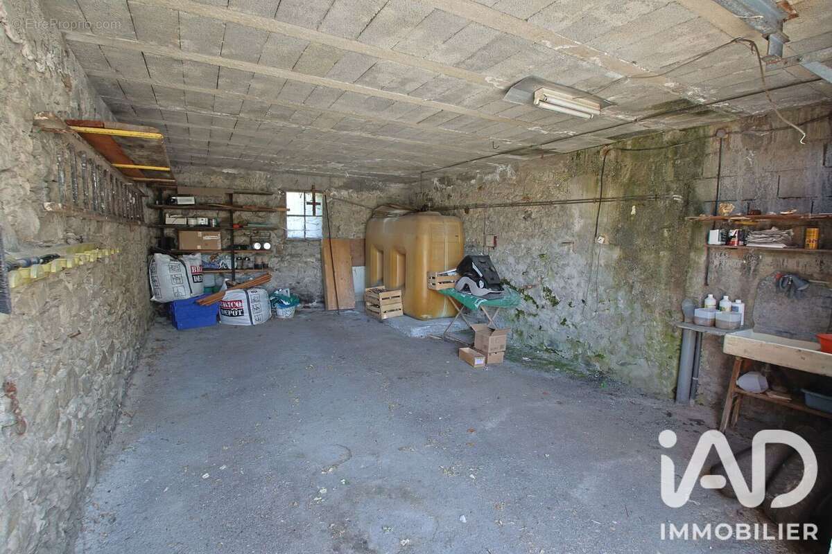 Maison 53 m² à Argentine  - photo 9