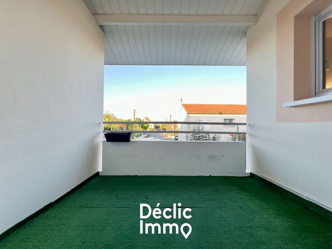 Appartement à ROYAN