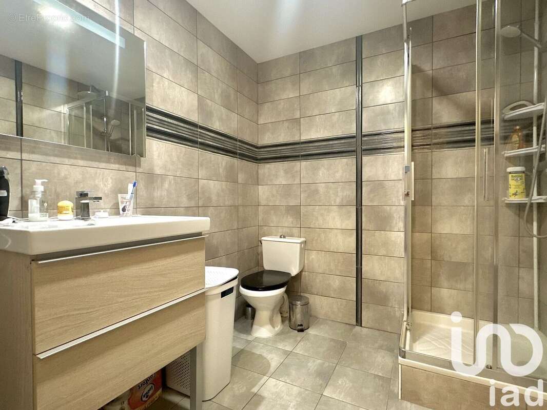 Photo 3 - Appartement à SILLINGY