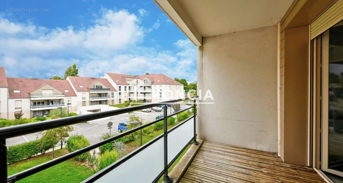 Appartement à RAMBOUILLET