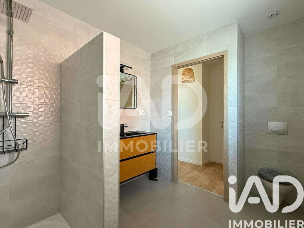 Photo 8 - Appartement à FORTSCHWIHR