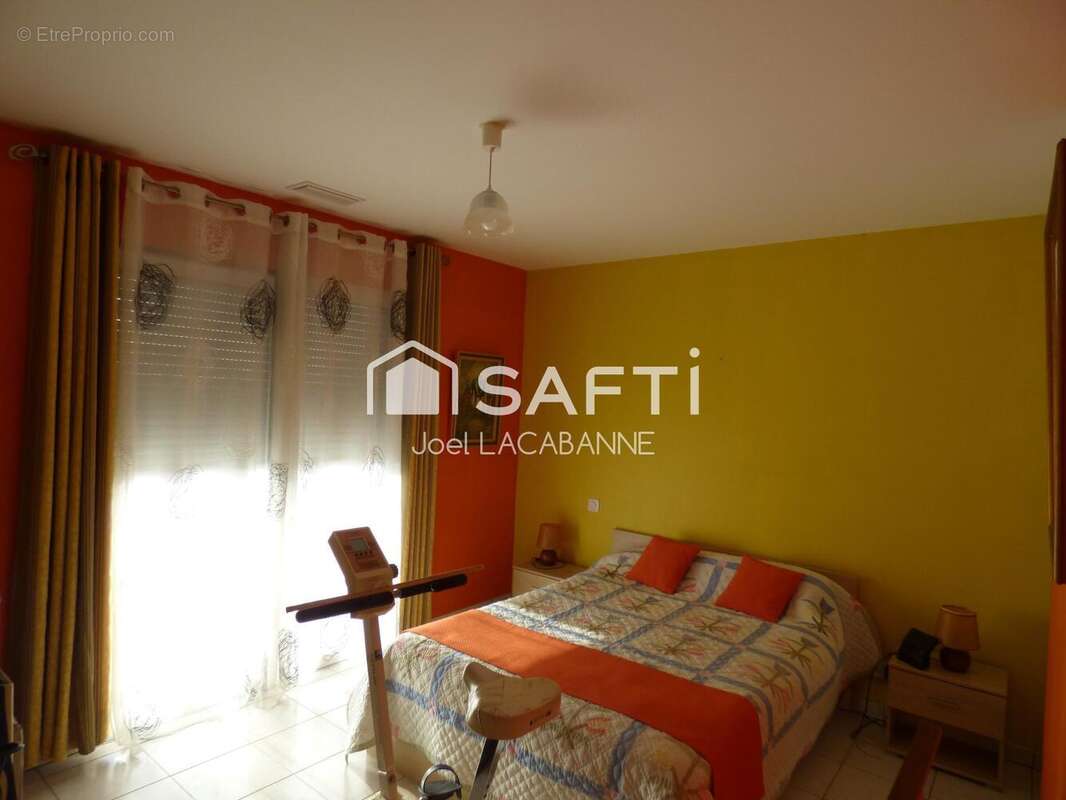 Photo 8 - Maison à PLAISANCE