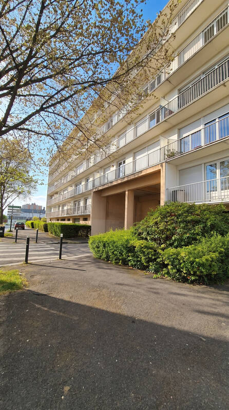 Appartement à LE HAVRE