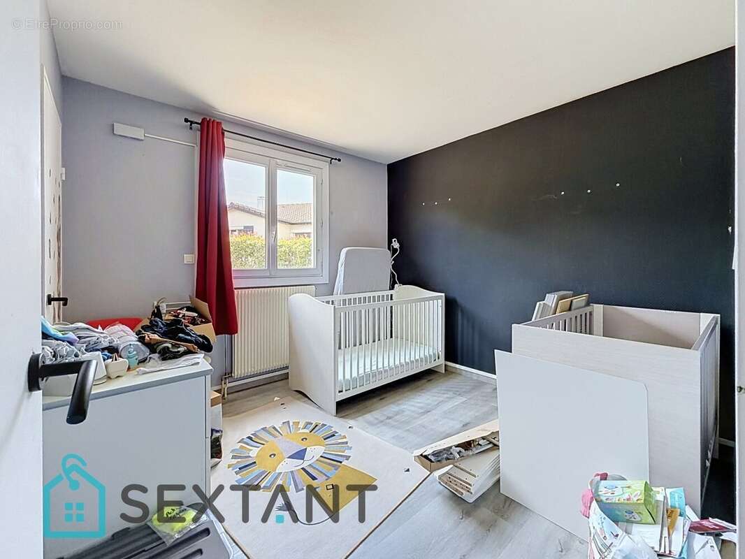 Maison individuelle 5 chambres à Bonsecours - photo 11