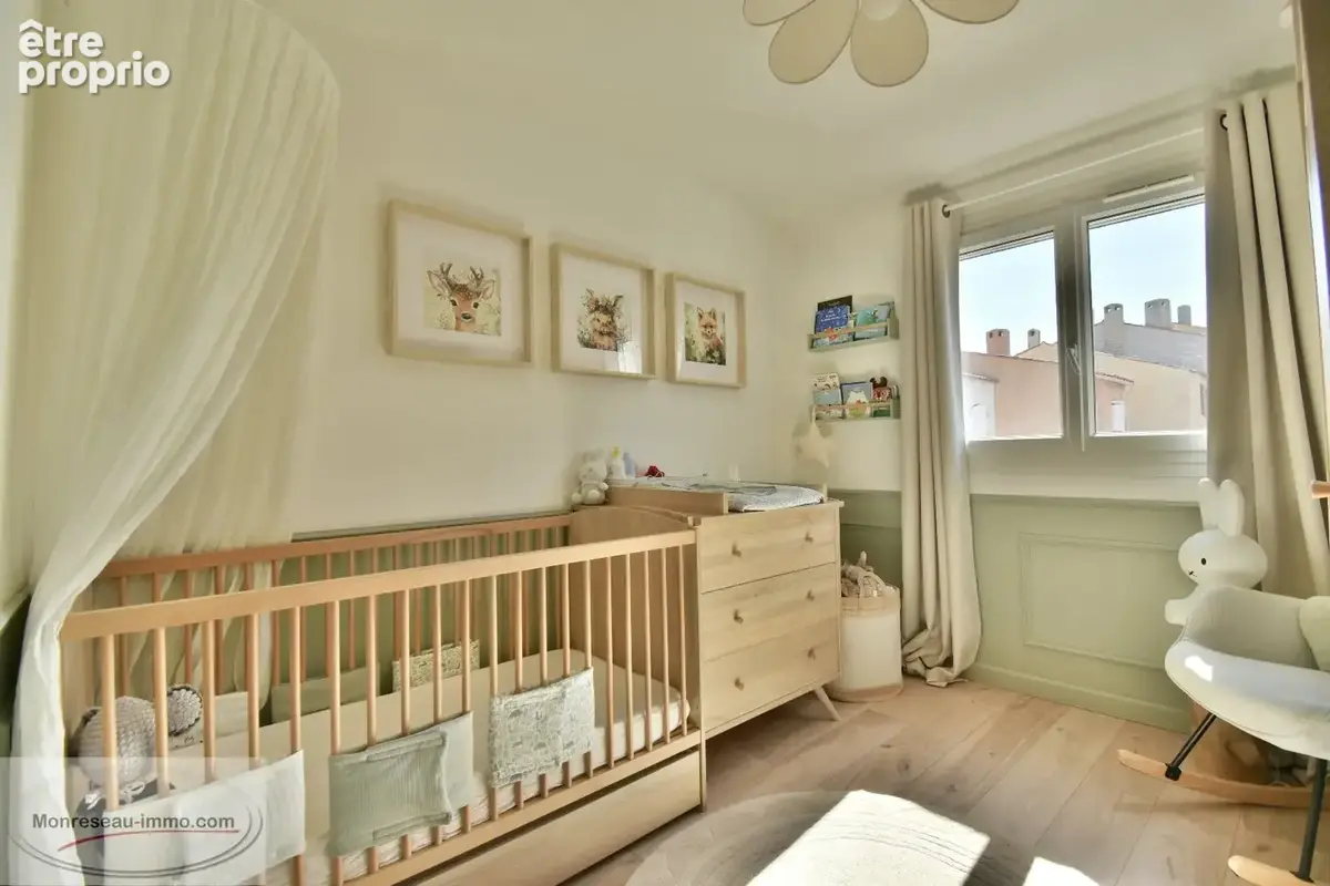 Maison 4 pièces 85 m² à vendre à Cannes (06400) - photo 11